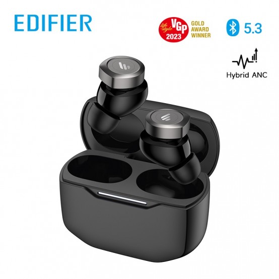 Casca Edifier  W240TN-BK