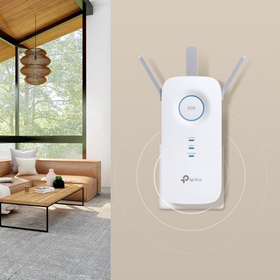 Access point TP-Link  RE550