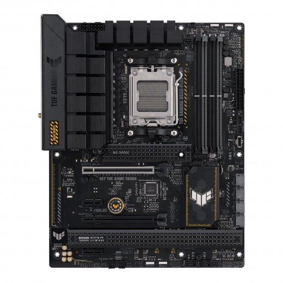 Placa de baza ASUS  TUF GAMING B650-PLUS WIFI