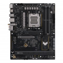 Placa de baza ASUS  TUF GAMING B650-PLUS WIFI