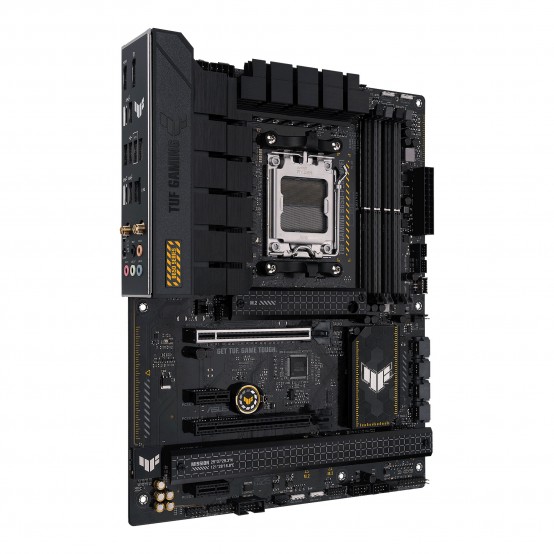 Placa de baza ASUS  TUF GAMING B650-PLUS WIFI