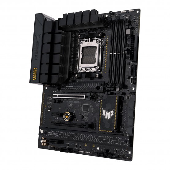 Placa de baza ASUS  TUF GAMING B650-PLUS WIFI