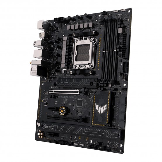Placa de baza ASUS  TUF GAMING B650-PLUS WIFI