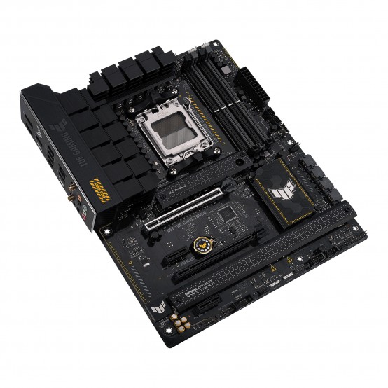 Placa de baza ASUS  TUF GAMING B650-PLUS WIFI