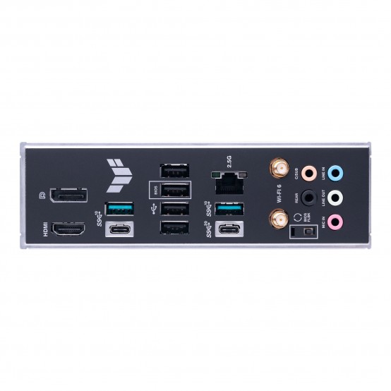 Placa de baza ASUS  TUF GAMING B650-PLUS WIFI