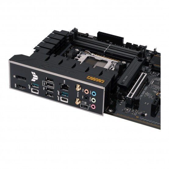 Placa de baza ASUS  TUF GAMING B650-PLUS WIFI