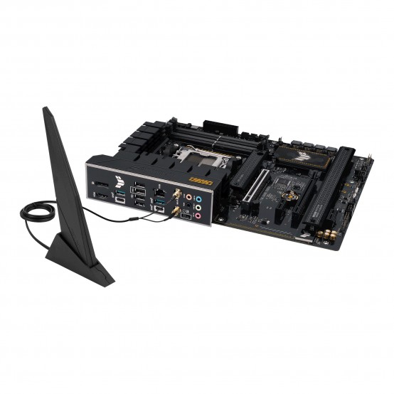 Placa de baza ASUS  TUF GAMING B650-PLUS WIFI