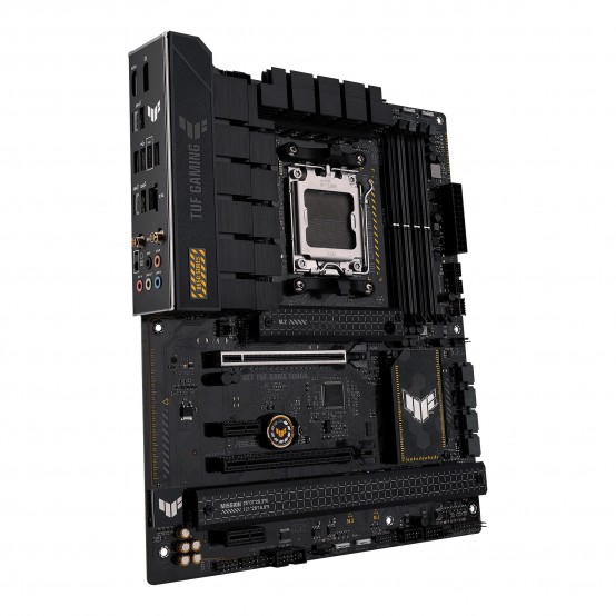 Placa de baza ASUS  TUF GAMING B650-PLUS WIFI