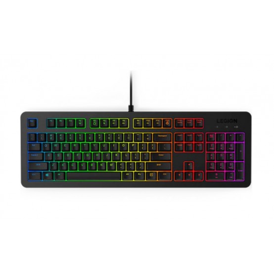 Tastatura Lenovo Legion K300 RGB GY40Y57708