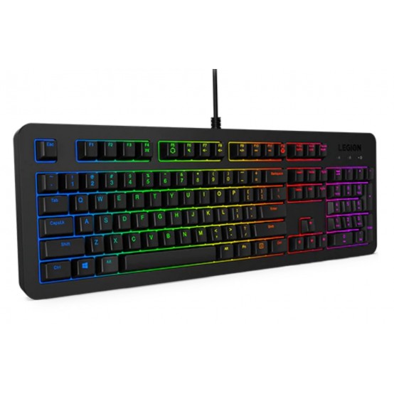 Tastatura Lenovo Legion K300 RGB GY40Y57708