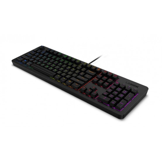 Tastatura Lenovo Legion K300 RGB GY40Y57708