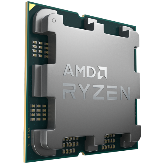 Procesor AMD Ryzen 7 7700X Tray 100-000000591