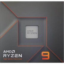 Procesor AMD Ryzen 9 7900 BOX 100-100000590BOX