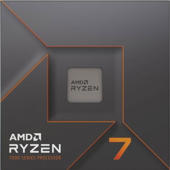 Procesor AMD Ryzen 7 7700 BOX 100-100000592BOX