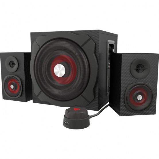 Boxe Genesis Helium 600