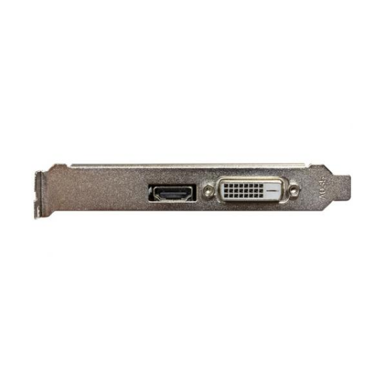 Placa video PowerColor Red Dragon AXRX 550 4GBD5-HLE