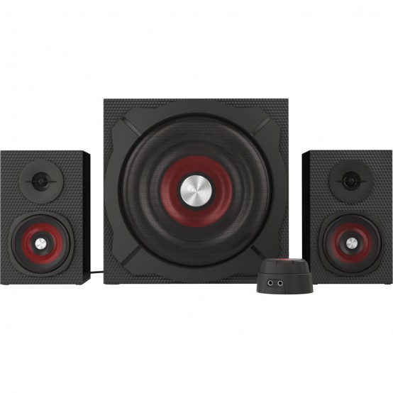 Boxe Genesis Helium 600