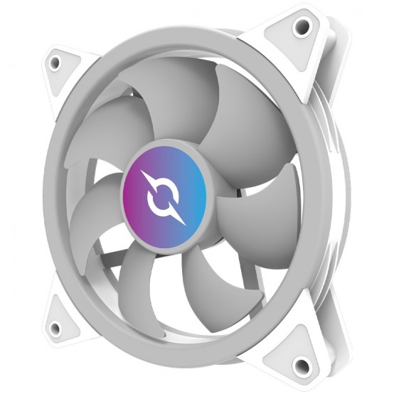 Ventilator Aqirys AQRYS_6P14DLI22WRGB Cetus 6P-14DLI22W-RGB