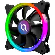 Ventilator Aqirys AQRYS_4P12SL12RGB Cetus 4P-12SL12-RGB 2