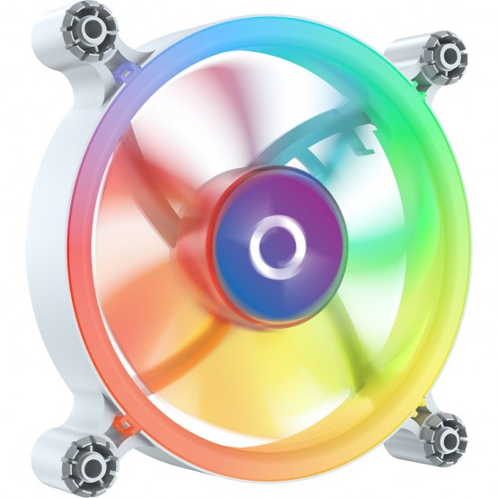 Ventilator Aqirys AQRYS_4P12SLI15WRGB Cetus 4P-12SLI15W-RGB
