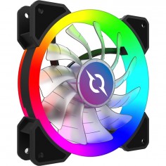 Ventilator Aqirys AQRYS_6P12DLI16RGB Cetus 6P-12DLI16-RGB 2