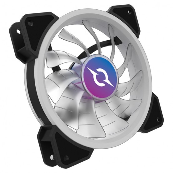 Ventilator Aqirys AQRYS_6P12DLI16RGB Cetus 6P-12DLI16-RGB