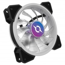 Ventilator Aqirys AQRYS_6P12DLI16RGB Cetus 6P-12DLI16-RGB