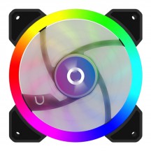 Ventilator Aqirys AQRYS_6P12DLI16RGB Cetus 6P-12DLI16-RGB