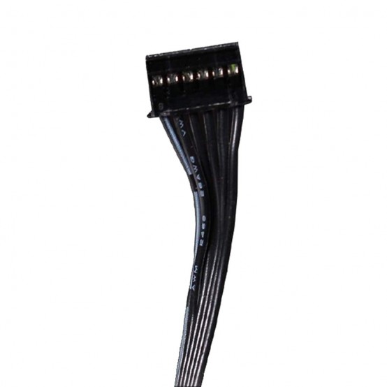 Ventilator Aqirys AQRYS_6P12SLI15WRGB Cetus 6P-12SLI15W-RGB