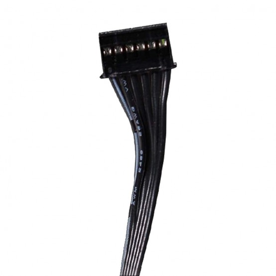 Ventilator Aqirys AQRYS_6P12SLI15BRGB Cetus 6P-12SLI15B-RGB