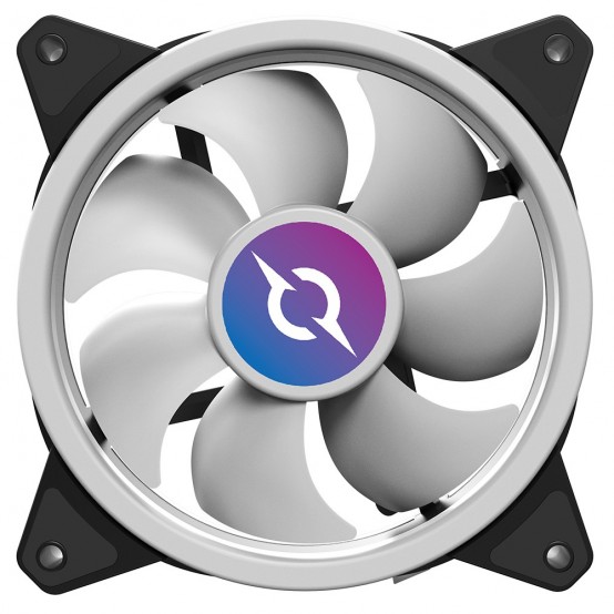 Ventilator Aqirys AQRYS_6P12DLI22RGB Cetus 6P-12DLI22-RGB