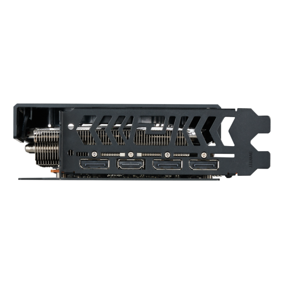 Placa video PowerColor Hellhound AXRX 6600 8GBD6-3DHL