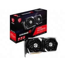 Placa video MSI Radeon RX 6650 XT GAMING X 8G V502-063R
