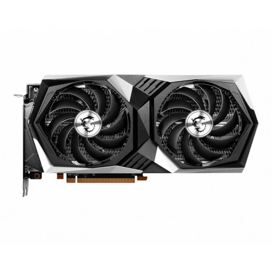 Placa video MSI Radeon RX 6650 XT GAMING X 8G V502-063R