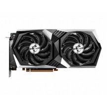 Placa video MSI Radeon RX 6650 XT GAMING X 8G V502-063R