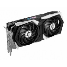 Placa video MSI Radeon RX 6650 XT GAMING X 8G V502-063R