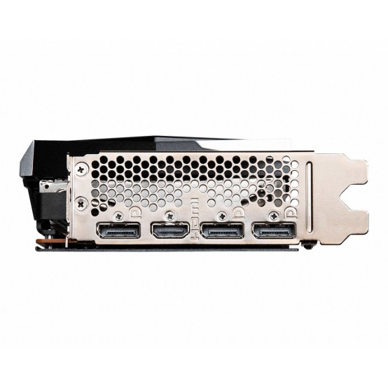 Placa video MSI Radeon RX 6650 XT GAMING X 8G V502-063R