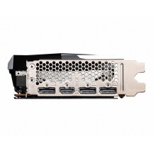 Placa video MSI Radeon RX 6650 XT GAMING X 8G V502-063R