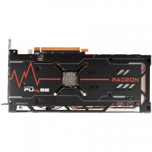 Placa video Sapphire AMD Radeon RX 6700 11321-03-20G