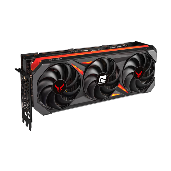 Placa video PowerColor Red Devil RX 7900 XT 20G-E/OC