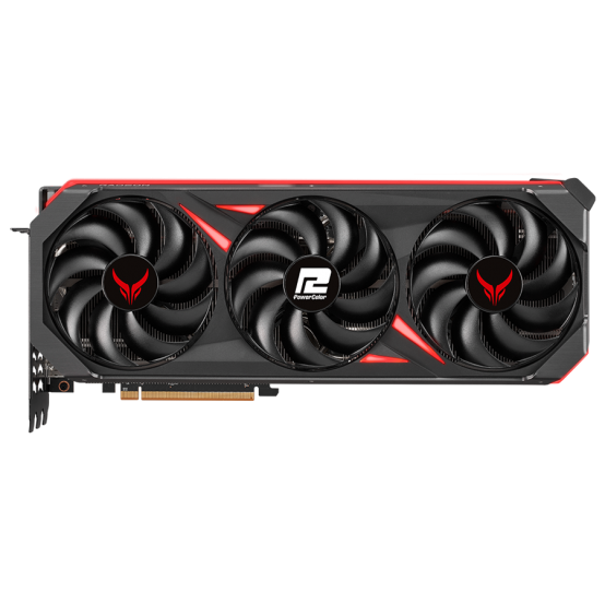 Placa video PowerColor Red Devil RX 7900 XT 20G-E/OC
