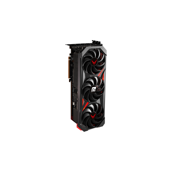 Placa video PowerColor Red Devil RX 7900 XT 20G-E/OC