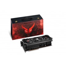 Placa video PowerColor Red Devil Limited Edition RX 7900 XTX 24G-E/OC/LIMITED