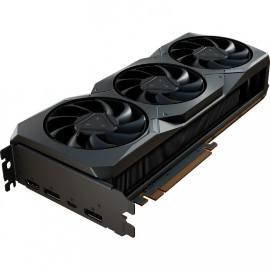 Placa video PowerColor RX 7900 XT 20G RX 7900 XT 20G MBA