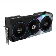 Placa video GigaByte AORUS GeForce RTX 4090 MASTER 24G GV-N4090AORUS M-24GD