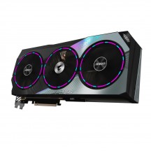 Placa video GigaByte AORUS GeForce RTX 4090 MASTER 24G GV-N4090AORUS M-24GD