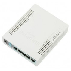 Router MikroTik RB951G-2HnD