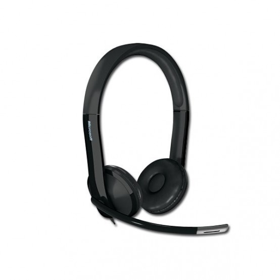 Casca Microsoft LifeChat LX-6000 for Business 7XF-00001