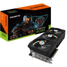 Placa video GigaByte GeForce RTX 4090 GAMING OC 24G GV-N4090GAMING OC-24GD