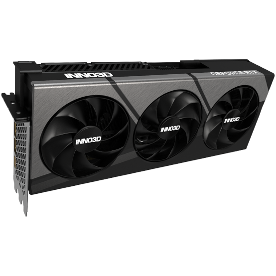 Placa video Inno3D GeForce RTX 4090 X3 OC N40903-246XX-18332989